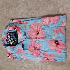 The Hawaiian Shirt by Rowdy Gentleman M